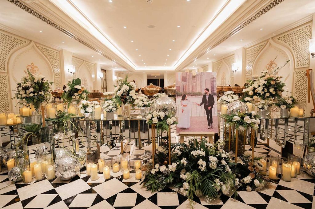 Destination Wedding Planner in Dubai for Sophisticated Wedding Events