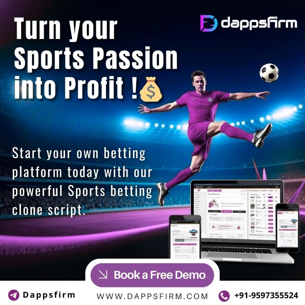 Build a 1XBet Style Sports Betting Clone Script in Days