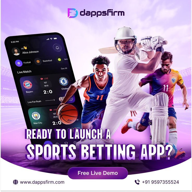 Best Sports Betting Script for Startups – Minimal Cost & Quick Launch