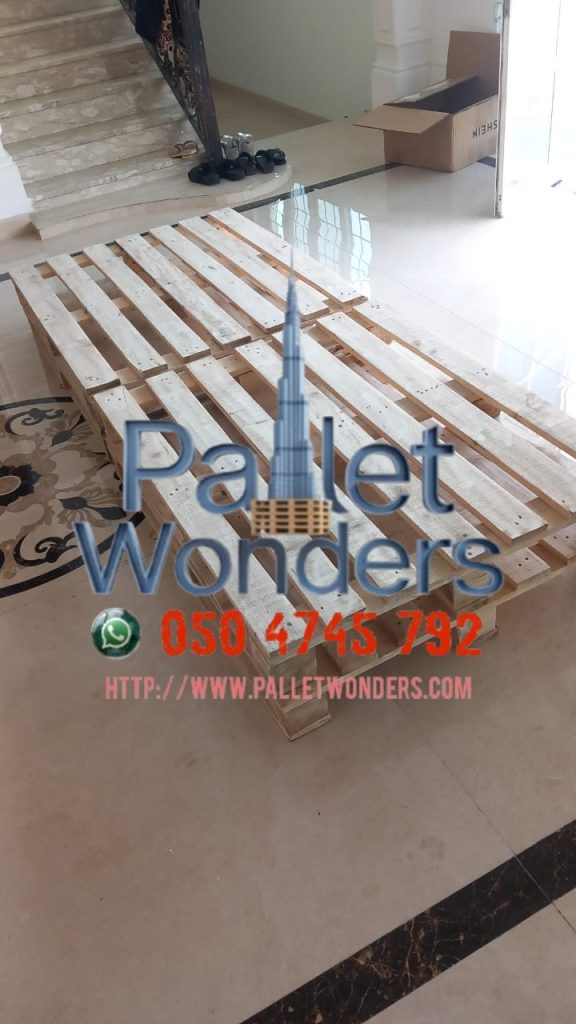 wooden 0504745792 pallets