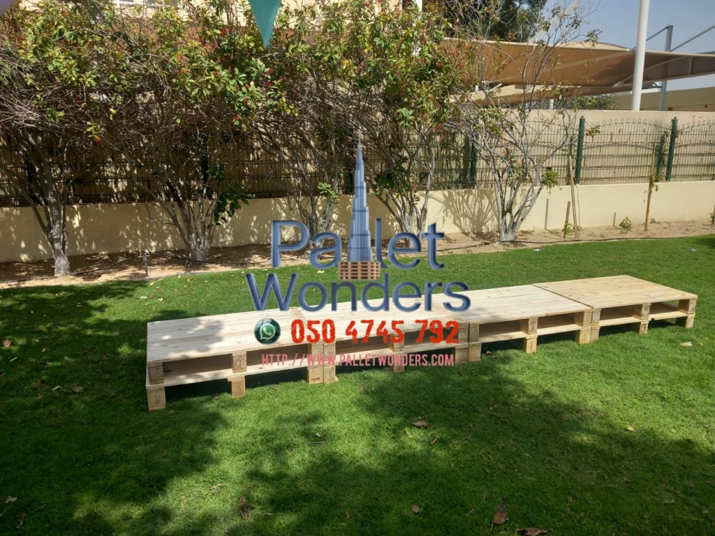0507330544 pallets wooden