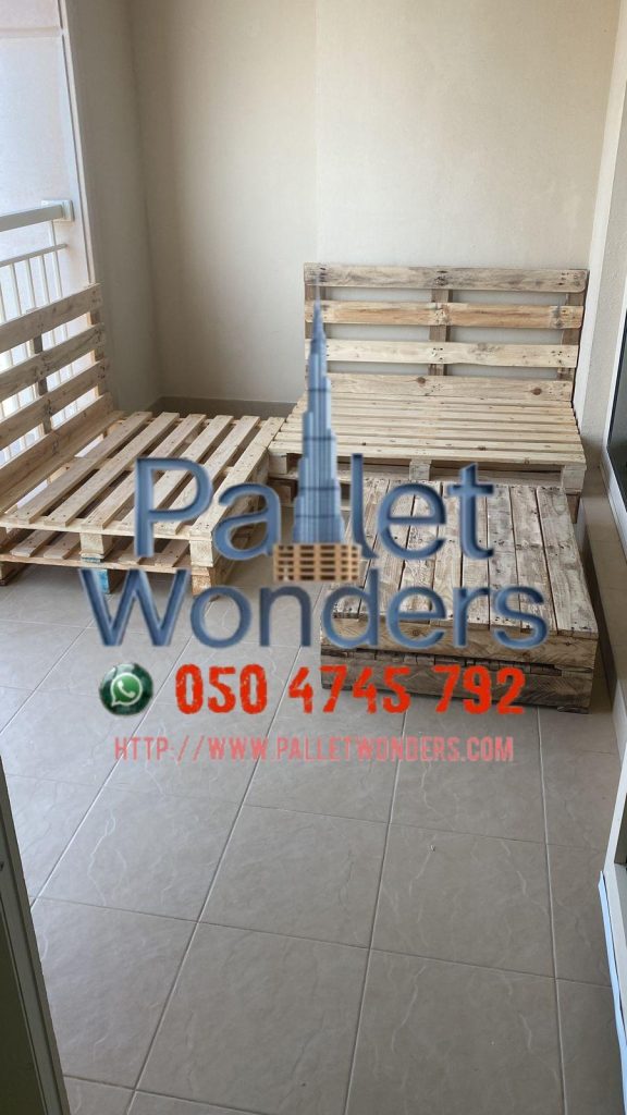 0507330544 pallets wooden