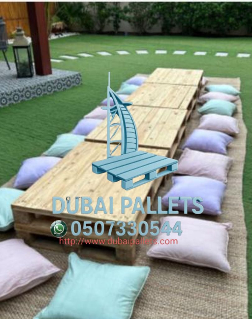 0507330544 pallets wooden