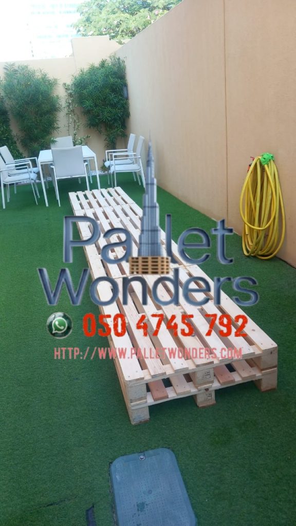 wooden 0504745792 pallets