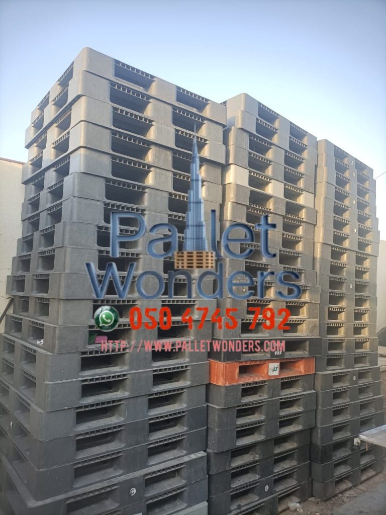 0507330544 pallets wooden