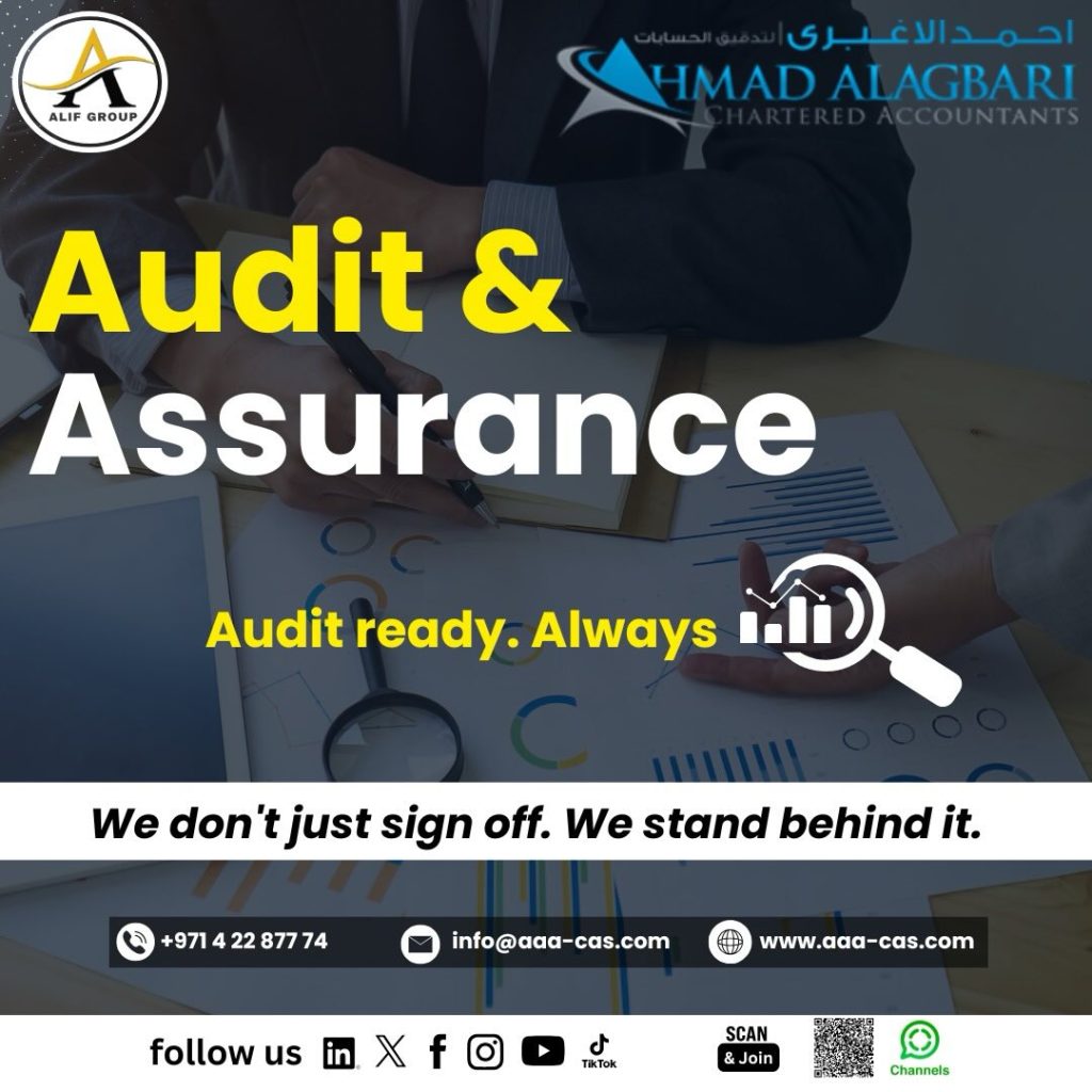 Federal Tax Authority UAE Services for VAT & Corporate Tax
