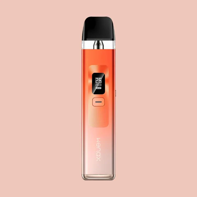 Geekvape Wenax Q – Vape Station