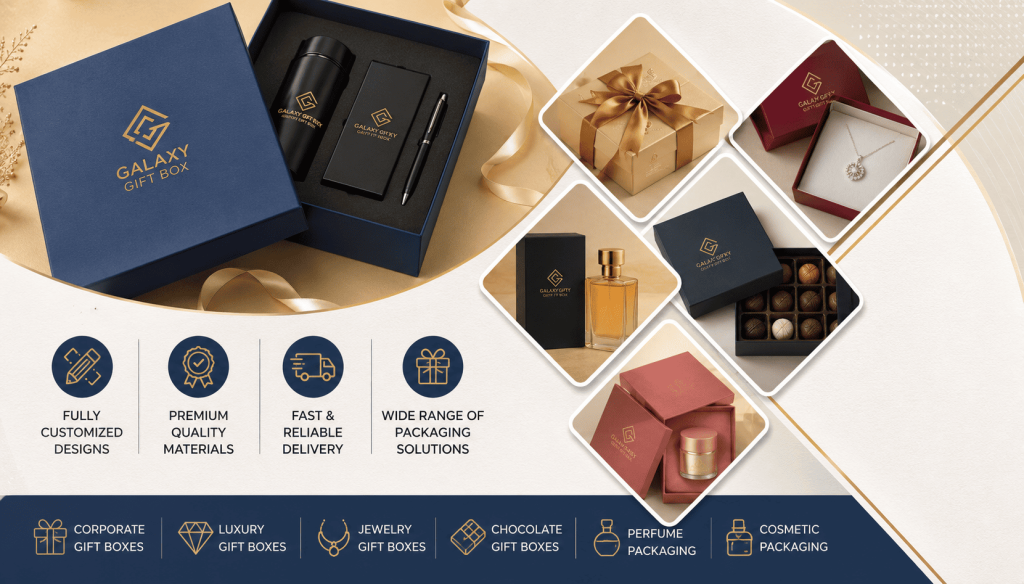 Leather box manufacturer Dubai