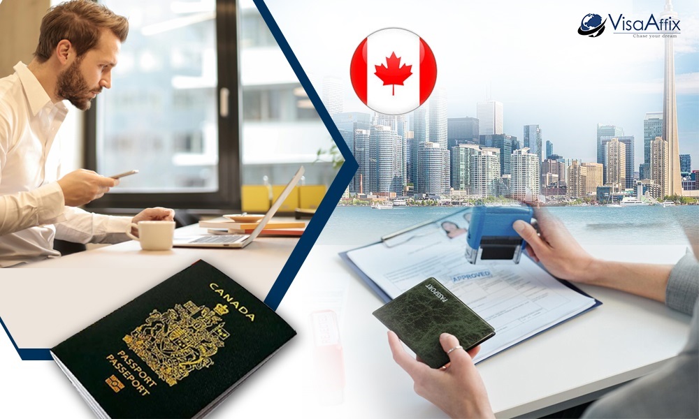 Dubai, UAE-based Canada ICT Transfer Visa Consultants | Visaaffix