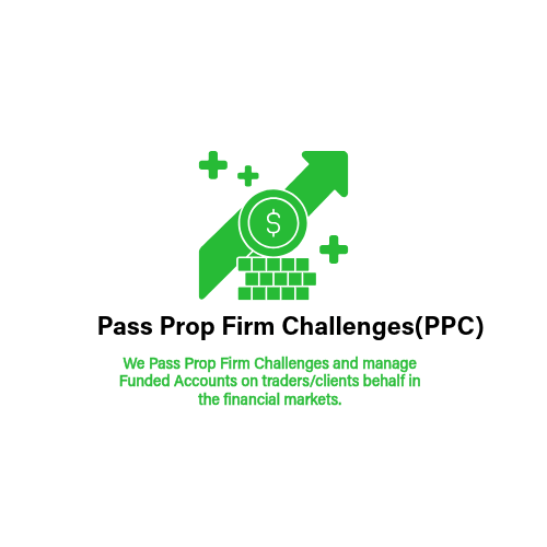 We pass prop firm challenges for Traders