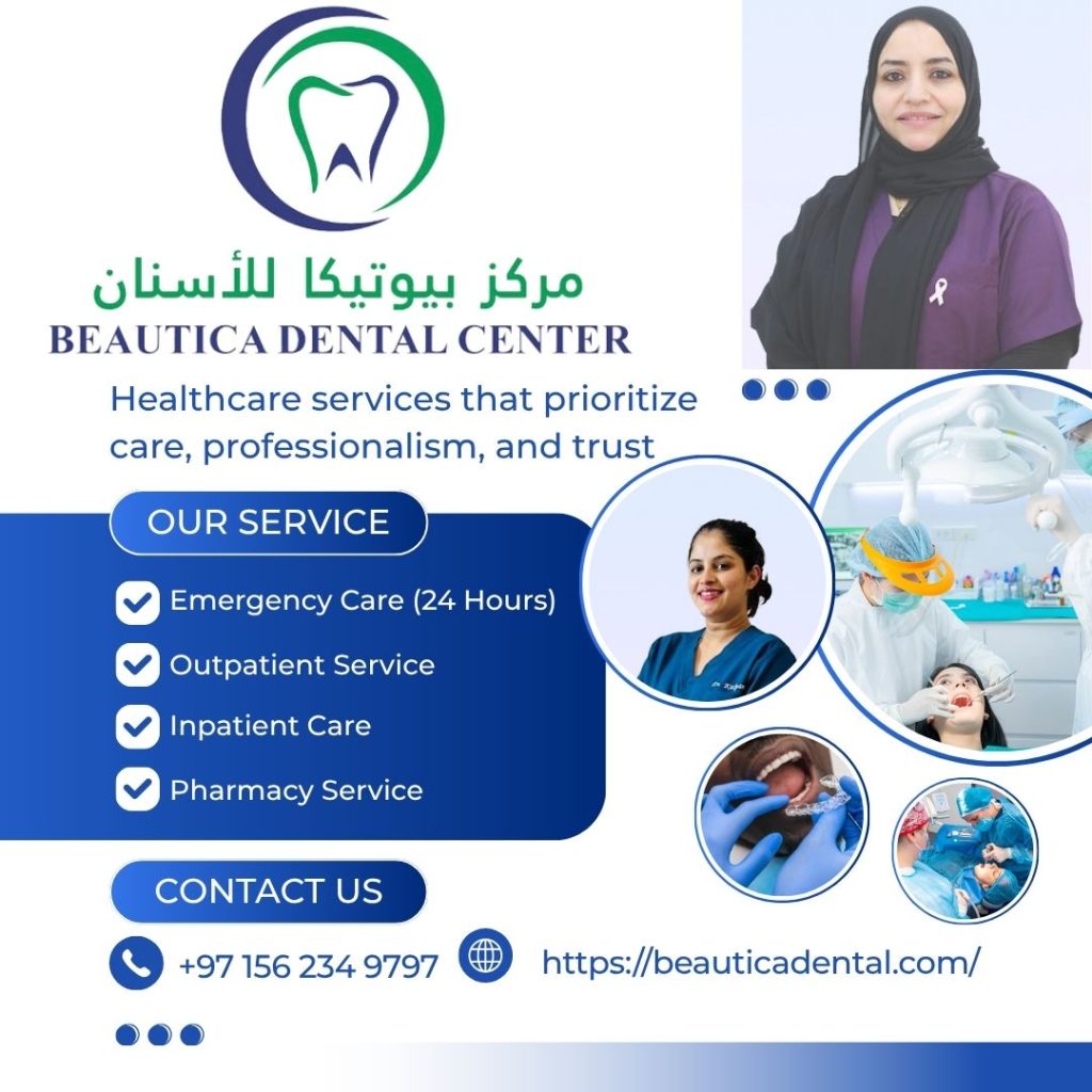 Clear Aligners Abu Dhabi: The Comfortable and Invisible Solution for Straighter Teeth