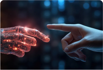 Trading AI