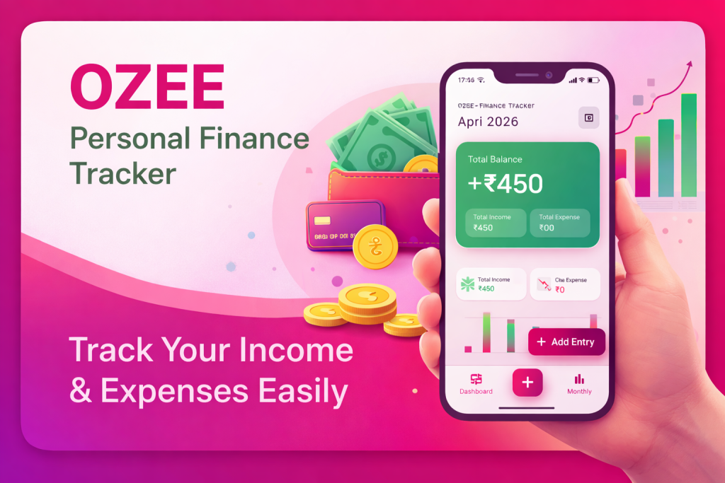Save Money thru OZEE