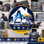 A One Movers – Your Trusted Moving Partner