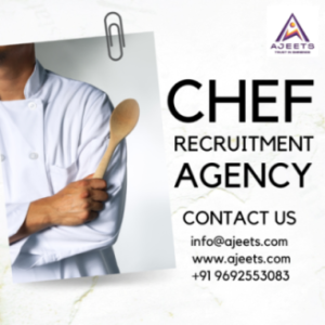 Leading Overseas Chef Recruitment A service in Abudhabi | Emirates Adz