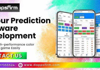 Color Prediction Software with Secu for sale in Dubai | Emirates Adz