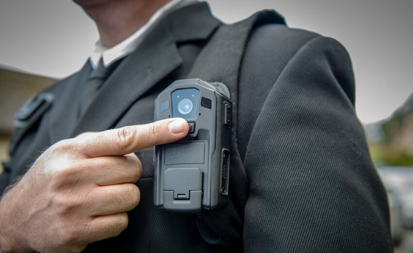 Body Worn Camera Suppliers in UAE