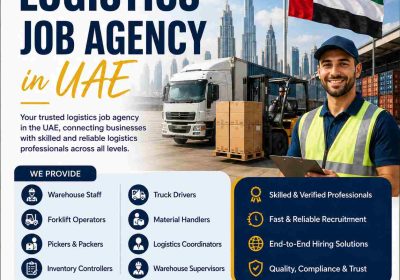 Logistics Job Agency UAE | Hire Ski for sale in Dubai | Emirates Adz