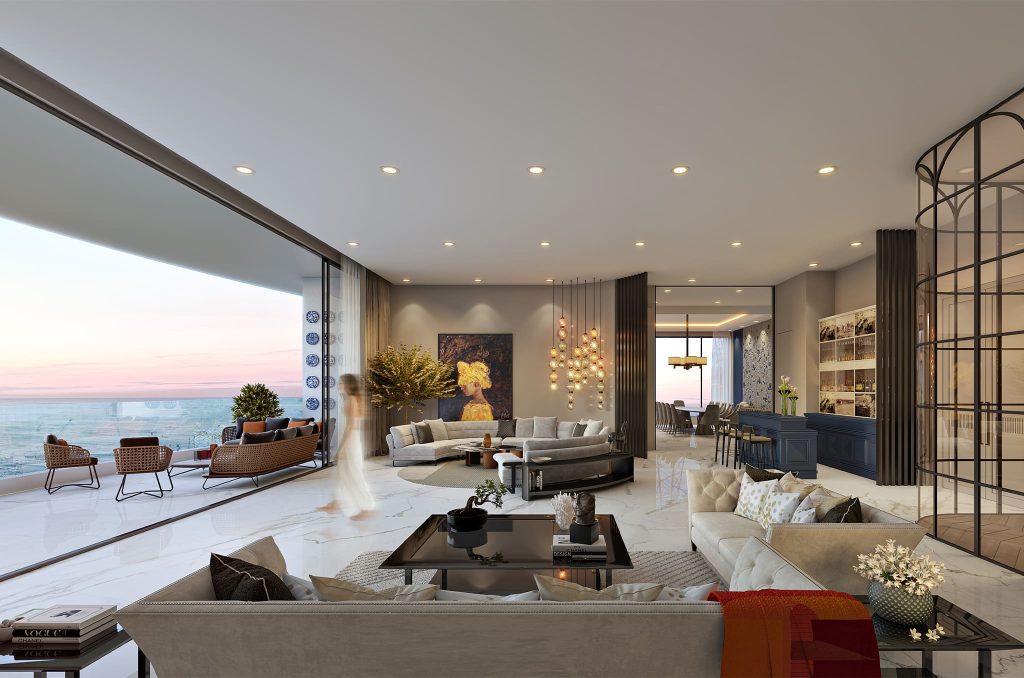 Dubai Off Plan Real Estate Projects