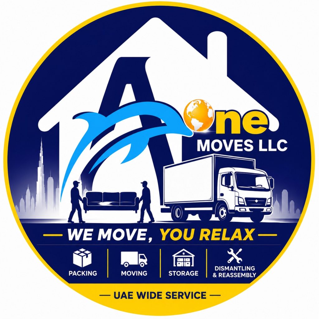 A One Movers LLC, Ajman