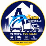 A One Movers LLC, Ajman