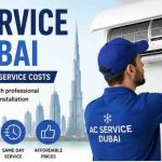 AC Service in Dubai - Costs & Guides for 2026