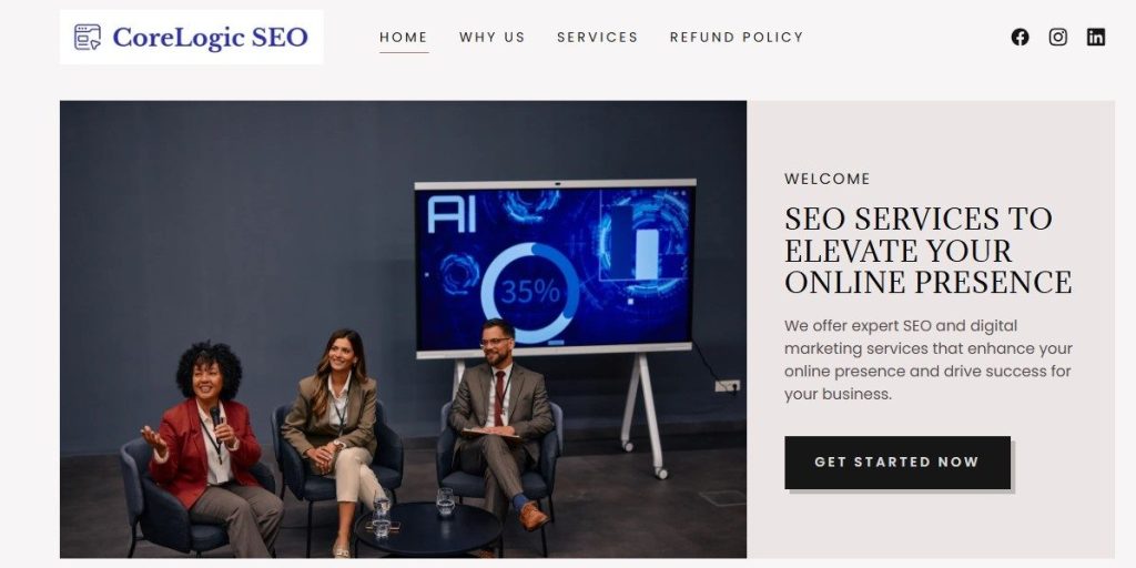 SEO agencies in Singapore