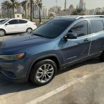 Jeep Cherokee 2019