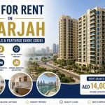 Flat for Rent in Sharjah : Rental Prices & Complete Guide