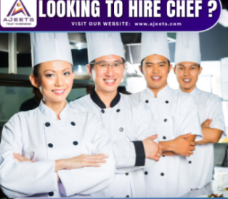 Indian Chef Recruitment Services fo service in Abudhabi | Emirates Adz