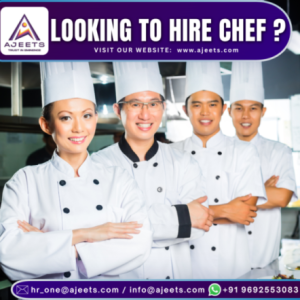 Top Overseas Chef Hiring Agency for service in Dubai | Emirates Adz