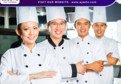 Top Overseas Chef Hiring Agency for service in Dubai | Emirates Adz