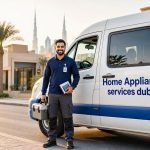 Expert Home Appliances Repair Dubai