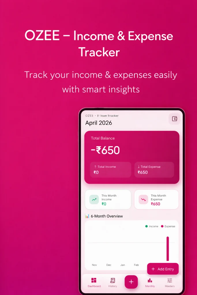 Save Expenses – 50%