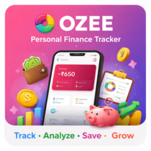Save Money thru OZEE APP for sale in Sharjah | Emirates Adz