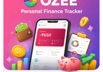 Save Money thru OZEE APP for sale in Sharjah | Emirates Adz