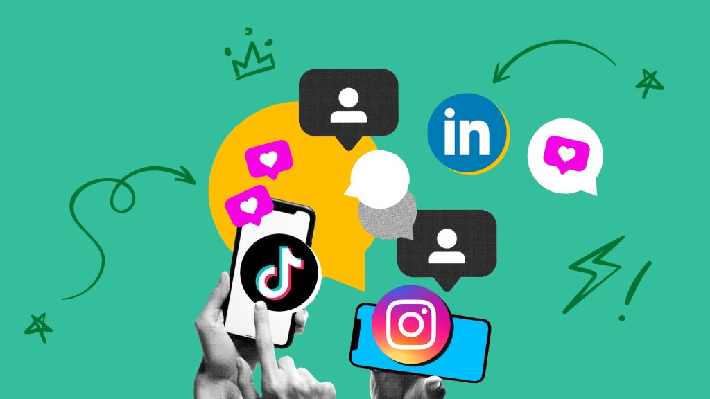 Social Media Marketing Sharjah for Growing Your Business in 2026