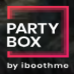 Capture the Fun with a Modern Photo Booth Experience.