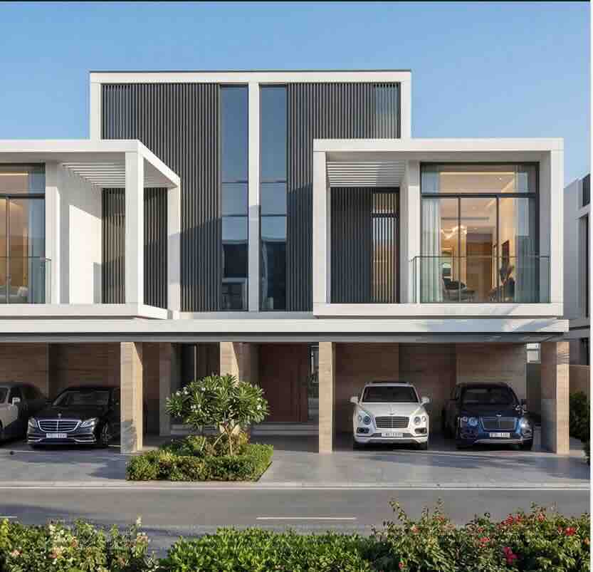 Investment Opportunity in UAE – The Willows