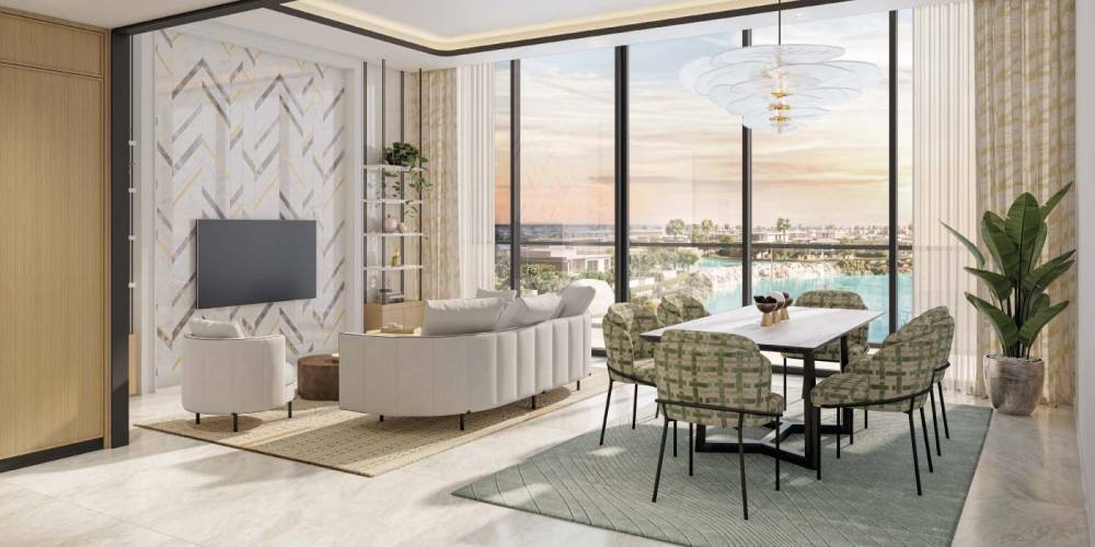 Lagoon View Studio | Flexible Payment Plan
