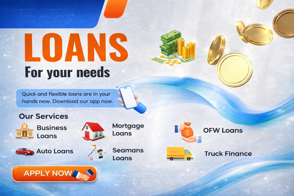 Personal Loan in UAE Apply for Online Loan