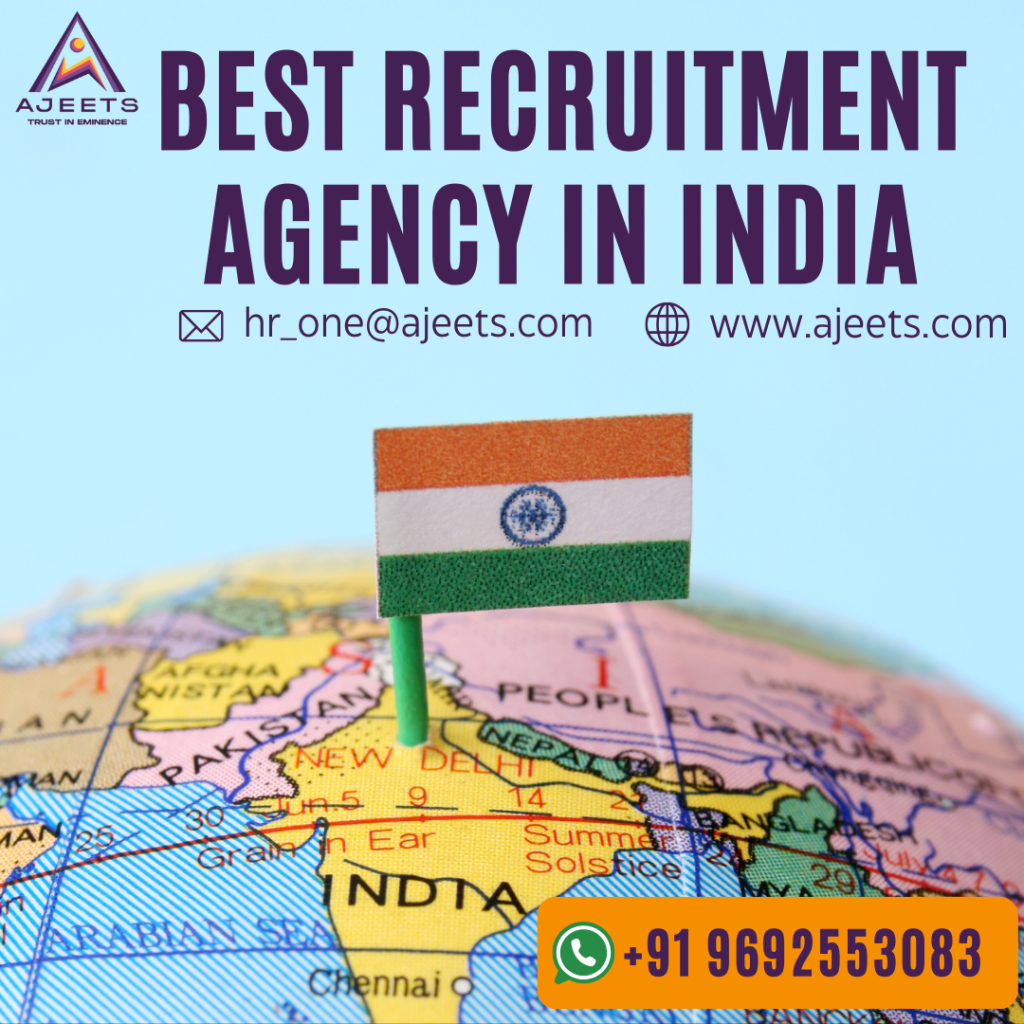 Trusted Recruitment Agency in India for Middle East Employers