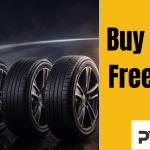 4 Tyres for the Price of 3 | Premium Car Tyres | ProShop