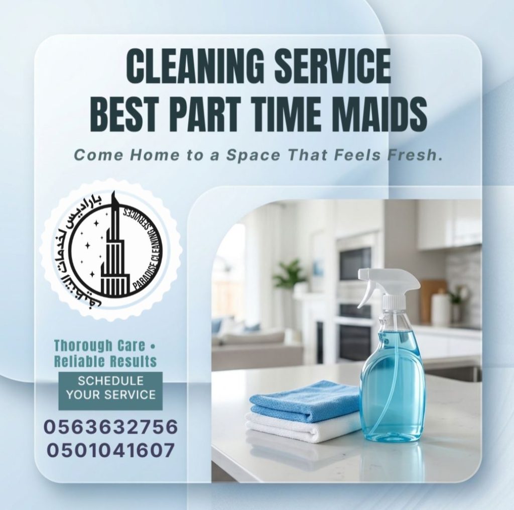 Best Cleaning Services Dubai Sharjah Ajman #CleaningServices
