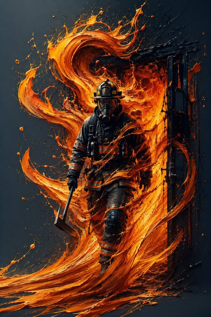 Fire Retardant Contractors in UAE