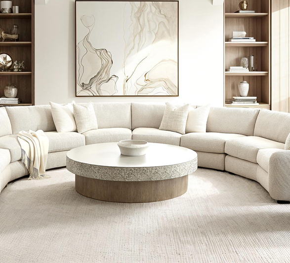Luxury Coffee Tables | Modern & Classic Designs | Interiors