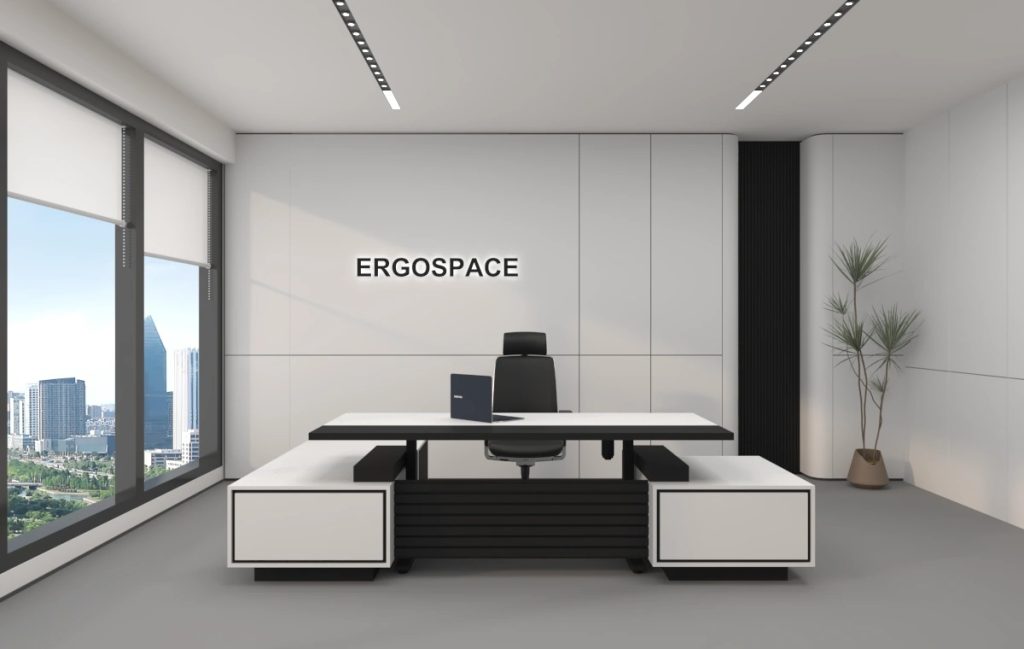 Hurry Up! Office Furniture Sale Ends Soon | Desks, Workstations & More in Dubai