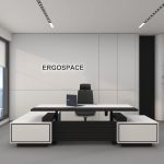 Hurry Up! Office Furniture Sale Ends Soon | Desks, Workstations & More in Dubai