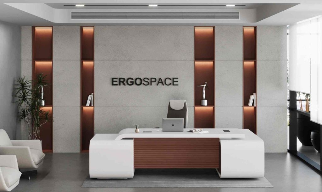 Executive Office Desks for Sale in Dubai | Limited Time Offer