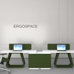 Office Workstations for Sale | Factory Direct UAE | Ergospace